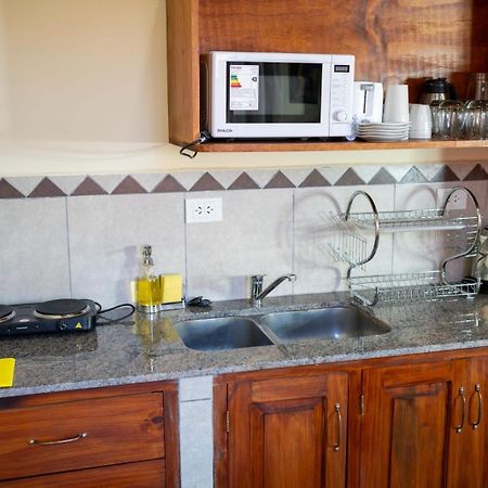 Hotel Belgrano Tilcara Luaran gambar