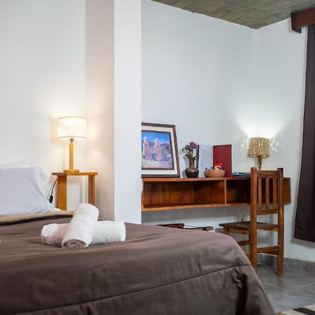 Hotel Belgrano Tilcara Luaran gambar