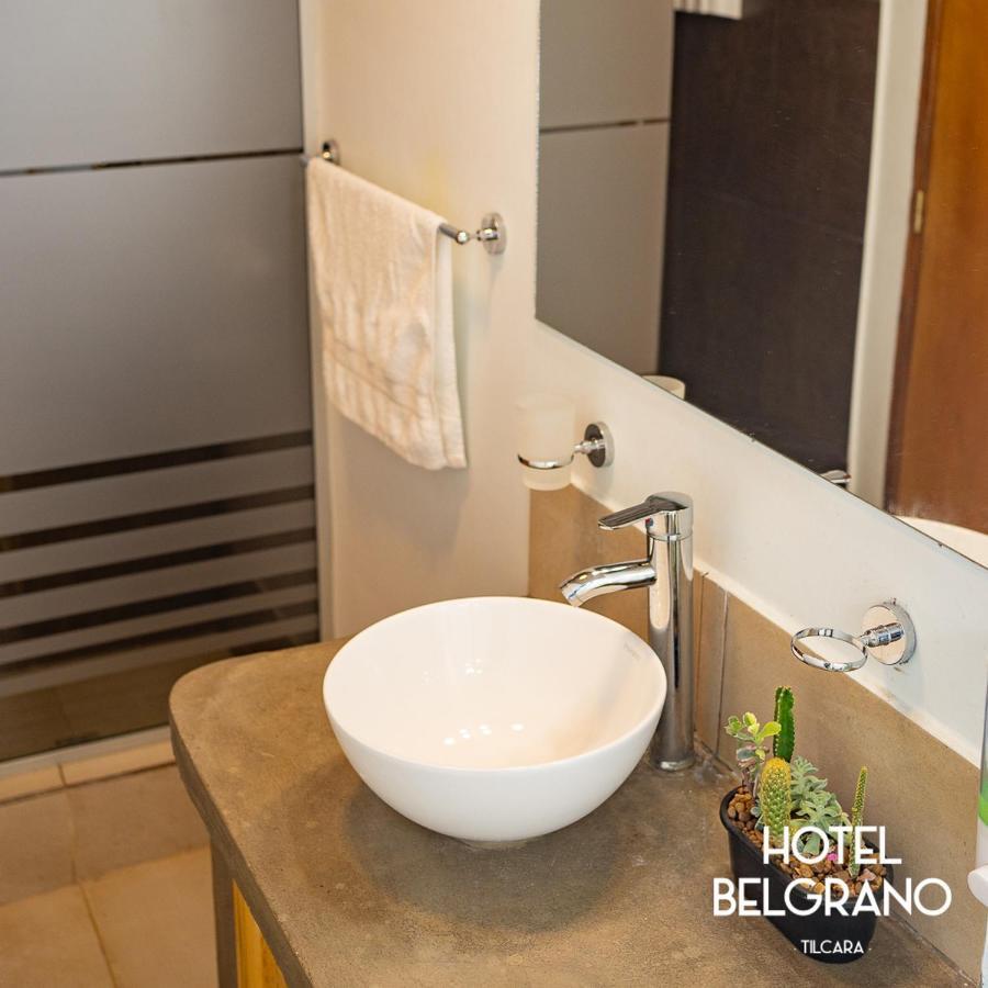 Hotel Belgrano Tilcara Luaran gambar
