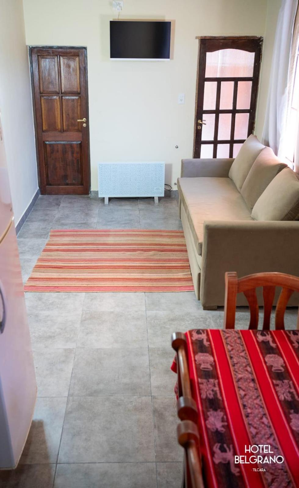 Hotel Belgrano Tilcara Luaran gambar